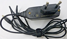 Original Nokia Netzteil ACP-12E Ladegerät 3,5mm 5,7V 800mA z.B. Nokia 6210