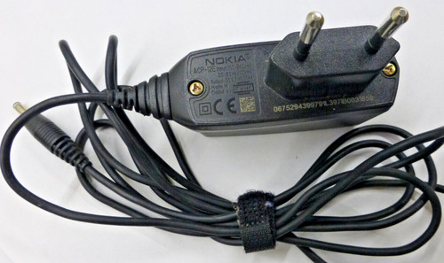 Original nokia netzteil - original,