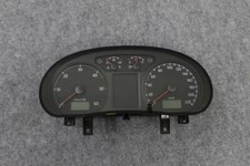 VW Polo 9N3 instrument cluster