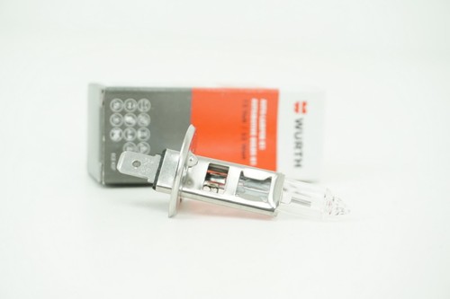 Original würth lampe - h1,