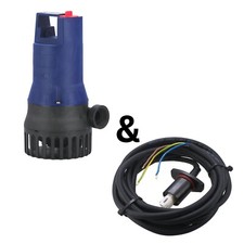 Tauchmotorpumpe ATBlift 1