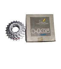 SHIMANO RITZELKASTEN 7-GANG CS-HG70 VERSCHIEDENE VERZAHNUNGEN
