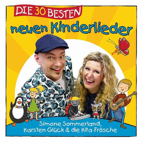 Die besten neuen - die,