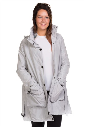 Damen trenchcoat gürtel jacke - gürtel,