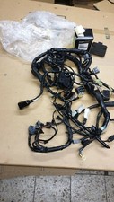 original Ersatzteile Kawasaki ER-6F EX650C: 1x Kabelbaum wiring-loom 26031-0706