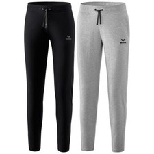 Erima Sweathose Baumwolle Damen Fitness Sport Training Yoga Pilates Sweatpant