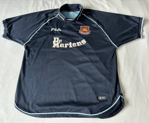 West ham united - ham, 3rd