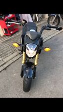 Moped 125 Honda…aus gesundheitlichen Gründen zu verkaufen