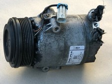 Opel Zafira A 2,2 DTi