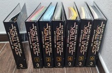 Star Trek - Fakten und Infos - Heft 1 - 93 und 96