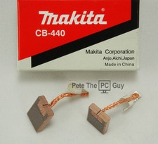 Makita 18V LXT Genuine CARBON