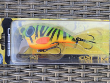 SPRO Wobbler Fat Iris 8 cm 40
