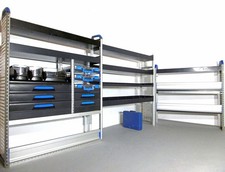 FES GmbH gebrauchte SORTIMO