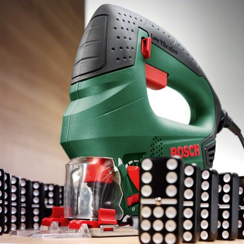 Pendelhubstichsäge von bosch - von,