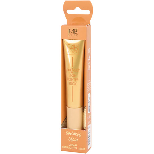 Fab factory flüssig - fab, make-up