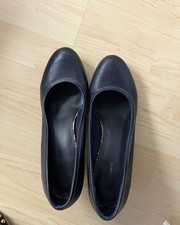 Blaue pumps damen graceland - blaue,