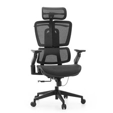 hjh OFFICE Bürostuhl