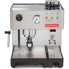 La Pavoni New Domus bar