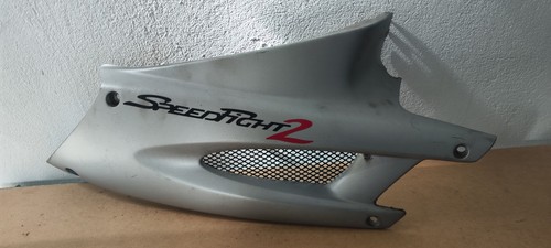 Peugeot speedfight - speedfight, 2