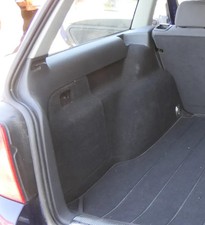 Passat 3BG 3B Abdeckung