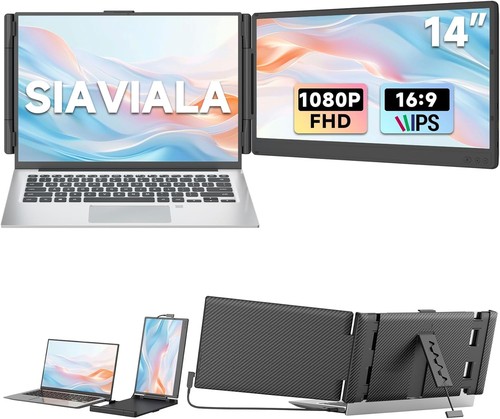 Laptop screen extender - screen, extender,