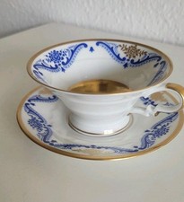 Rosenthal Bavaria Porzellan Madeleine Moccatasse Mokkatasse Sammeltasse TOP