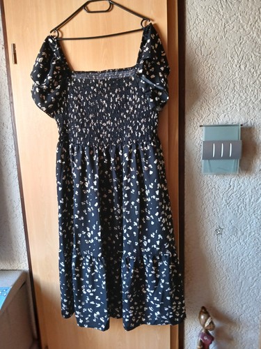 Tolles carmen midikleid - midikleid, m