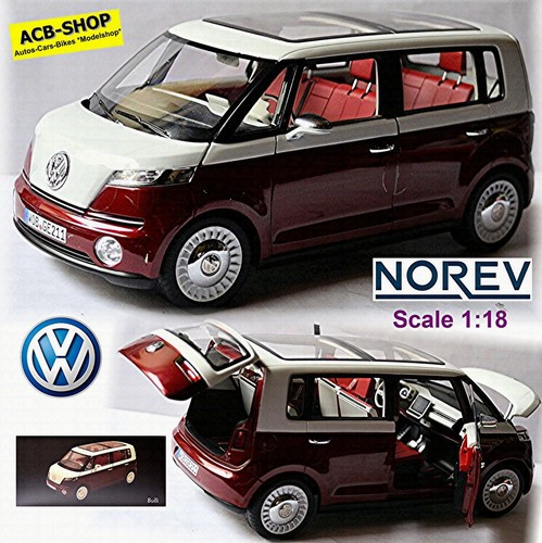 Bus microbus bulli - microbus,