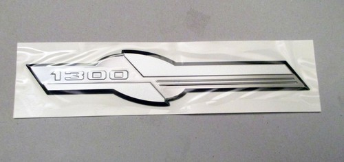Original yamaha fjr1300 emblem - original,