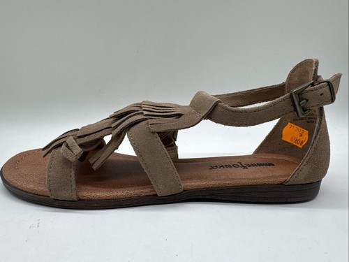 Minnetonka sandale 38 - minnetonka,