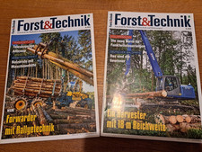 Forst&Technik