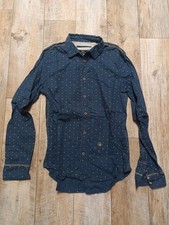 Diesel Hemd Gr L Herren