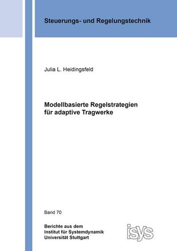 Modellbasierte regelstrategien - modellbasierte,