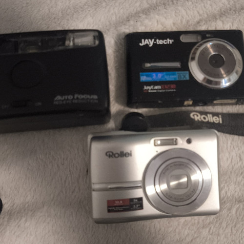 Jay tech jaycam - jaycam, x1230