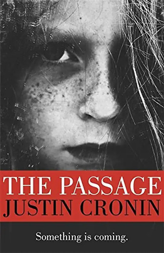 The passage justin cronin - justin,