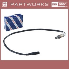 Lambdasonde vor KAT für