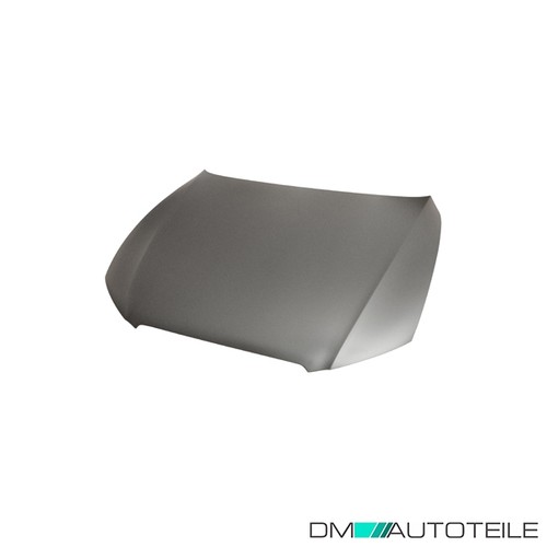 Motorhaube bonnet neuware - motorhaube,