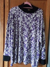 Damen Oberteil, 48,  Sarah