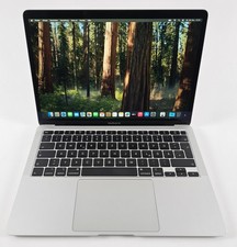Apple MacBook Air 2020 A2179 13,3“ i5-1030NG7 1,1GHz 256GB 8GB Mwst. #93
