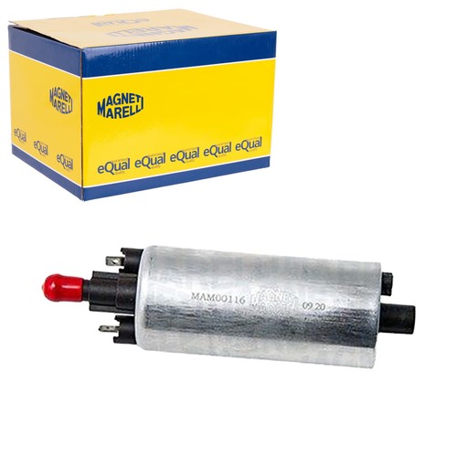 Magneti marelli - magneti,