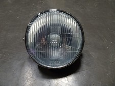 Ducati Monster 620 750 900 1000 S2R S4R original Scheinwerfer Bosch Glas 01-06