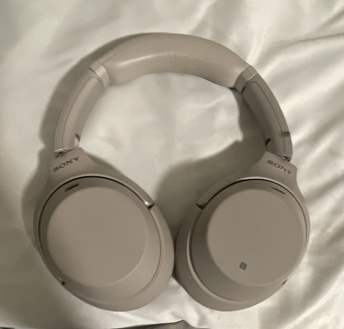 Sony 1000xm3 over ear - sony, over-ear