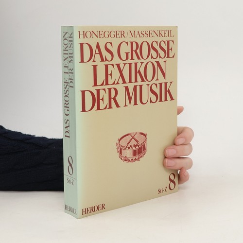 Das grosse lexikon der - das,