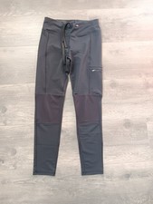 Wie Neu Crane Damen OUTDOOR Professional Laufhose Tight Gr. 40 