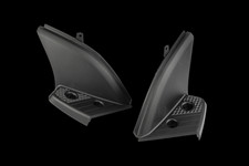 Fußrasten  Yamaha Slider