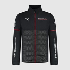 Porsche motorsport team 2026 - porsche,