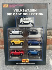 Maisto Volkswagen Die Cast