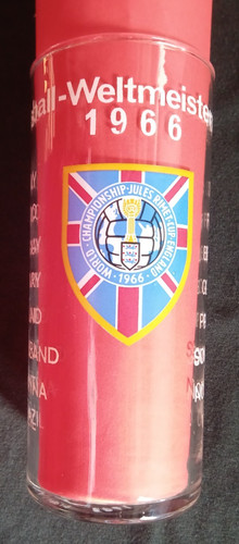 Orig glas bierglas - glas,