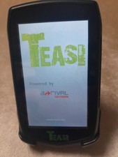 Teasi One  Outdoor GPS Fahrrad