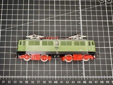 Lok e42 018 spur bttb - e42,